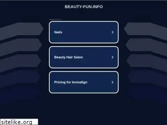 www.beauty-fun.info