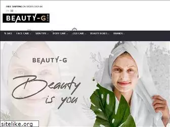 beauty-g.com