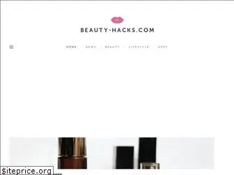 beauty-hacks.com