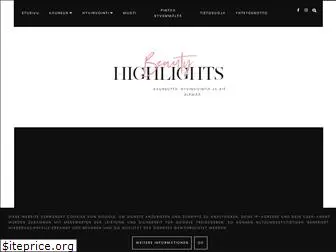 beauty-highlights.fi