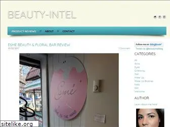 beauty-intel.com