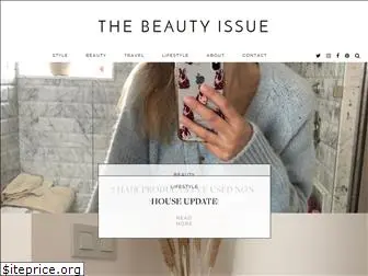 beauty-issue.com