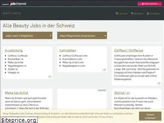 beauty-job.ch