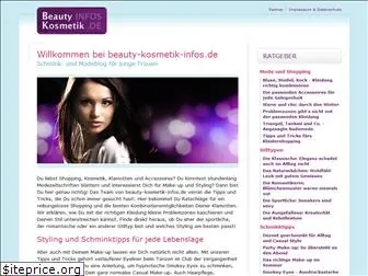 beauty-kosmetik-infos.de
