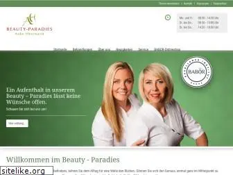 beauty-paradies.com