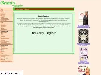 beauty-ratgeber.de