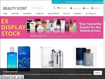 beauty-scent.com