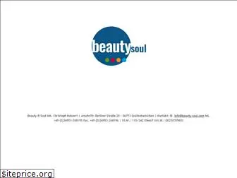 beauty-soul.com
