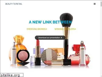 beauty-to-retail.com