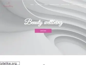 beauty-wellbeing.com