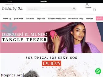 beauty24.com.ar