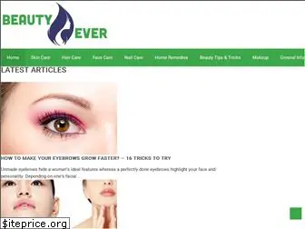 beauty4ever.net