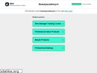 beautyacademy.in