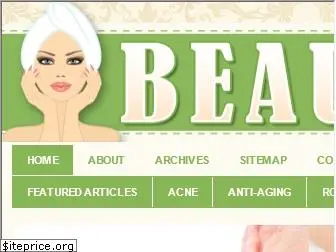beautyadvisor.info