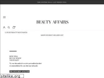 beautyaffairs.com.au