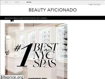 beautyaficionado.com