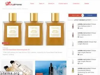 beautyalmanac.com