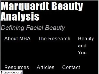 beautyanalysis.com