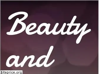 beautyandblush.com