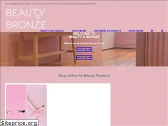 beautyandbronze.com.au