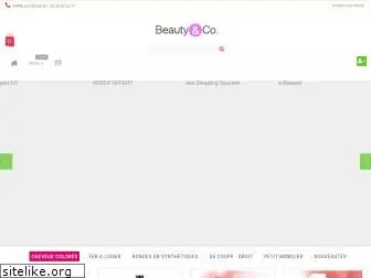 beautyandco.com