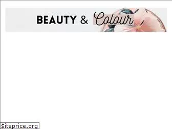 beautyandcolour.com