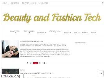 beautyandfashiontech.com