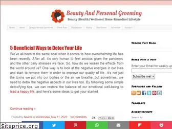 beautyandgroomingtips.com