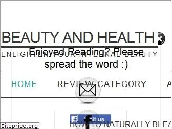 beautyandhealth.co.in