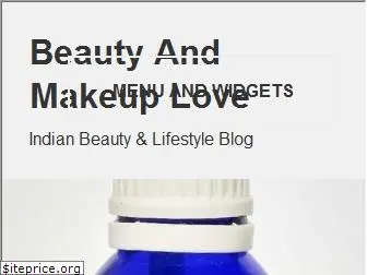 beautyandmakeuplove.com