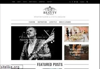 beautyandruin.com