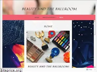 beautyandtheballroom.com