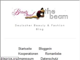 beautyandthebeam.de