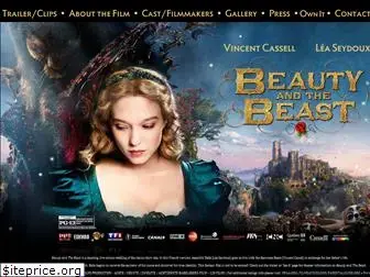 beautyandthebeastfilm.com