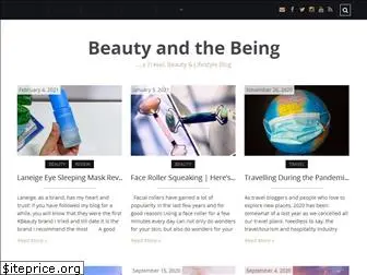 beautyandthebeing.com