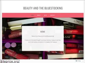 beautyandthebluestocking.com