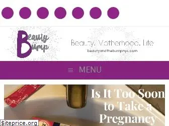 beautyandthebumpnyc.com