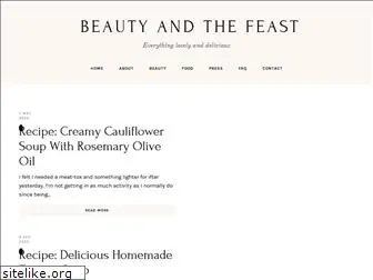 beautyandthefeastblog.com