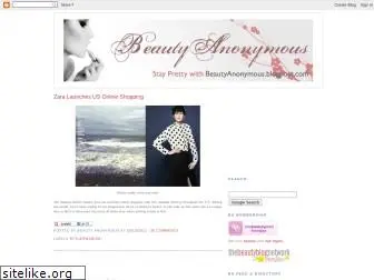 beautyanonymous.blogspot.com