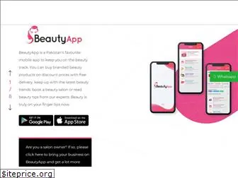 beautyapp.pk