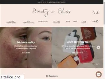 beautyatbliss.com.au
