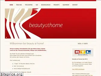 beautyathome.de