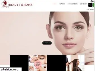 beautyathomeservices.com