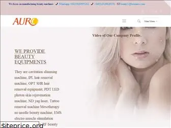 beautyauro.com