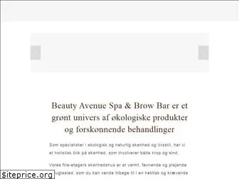 beautyavenue.dk