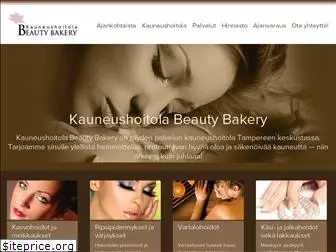 beautybakery.fi