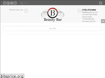 beautybar-inc.com