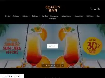 beautybar.com.cy