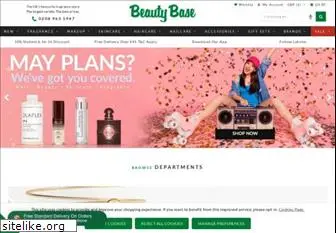 beautybase.com