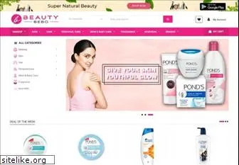 beautybebo.com